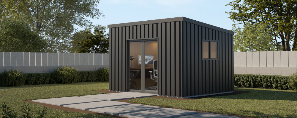 Article-Images Steel-vs-Timber-Studio-Shed